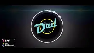 Dail5 - Transparency (Original Mix) #PUREORIGINS