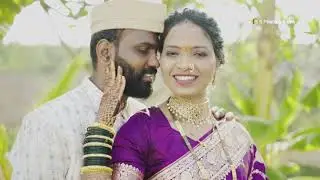 Jayesh // Akanksha | A Wedding Film by SS Photo & Films