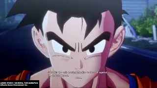 DRAGON BALL Z  KAKAROT Part 40 The Warrior of Hope DLC