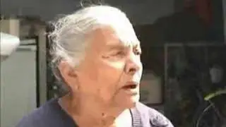 A Partition Survivor remembers