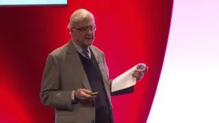 SSATNC14: The intelligent hand - Lord Baker of Dorking
