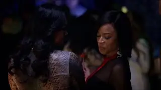 Empire 6x17 Tiana steals Devon&rsquo;s date