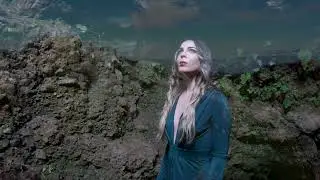 GLADIATOR - Now We Are Free - Cover by Giulia Serpa