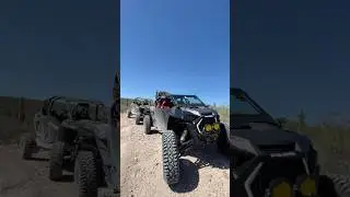 Sheep&rsquo;s bridge Az #Rzr #sxs #offroading #offroad #viral #canam #jeep #jeeplife #raptor #fordraptor