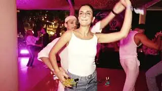 Social Parties &ndash; SBK | Lebanon Latin Festival 2025 Filmed By VIP Dance TV | Episode 57