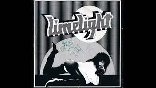Limelight - Fire on Ice (Scandi FF MR)