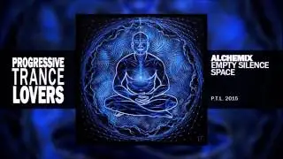 Alchemix - Empty Silent Space