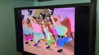Opening to Beauty and the Beast: The Enchanted Christmas 1997 VHS (Version #2)