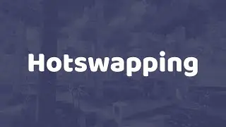 Hotswapping | The BEST way to develop Minecraft plugins