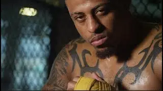 Greg Hardy vs Austen Lane - Ready for the Show | Dana White's Tuesday Night Contender Series