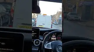 Barkerend Road Bradford