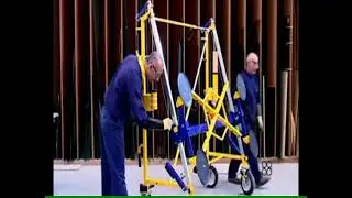Nomad Safety 2020