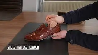 Use Shoe Trees To Keep Your Shoes Looking Great
