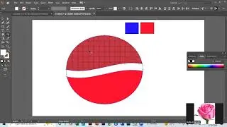 video1813945404 Class 46  Illustrator