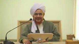 #مباشر: #درس_الفجر في كتاب لواقح الأنوار القدسية، في معهد الرحمة عمّان، الأردن - 7 جمادى الأولى 1447
