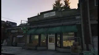 [MLO] Grapeseed Pharmacy [SP / FiveM]