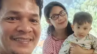 Quality time bersama anak di mall | Bermain ceria di Playground Anak