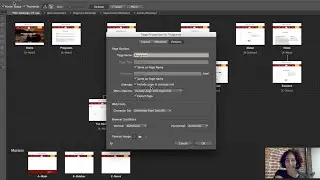 Muse Jam: Search Engine Optimization