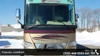 2014 Newmar Dutch Star 4369