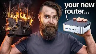 This New Device is 10x Better Than Your Router
