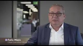 Truata - Building Trust. Unlocking Value
