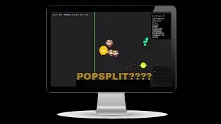 Alis.io popsplit/triplepop/tricksplit/bait