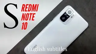 Redmi Note 10s  Durability Test - Better than Note 10 Pro & Note 10 ? | English Subtitles