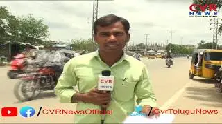 TRS Party focus Greater Warangal Municipal Elections | CVR News