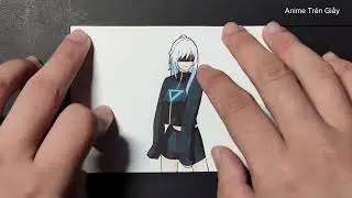 MEME HONKAI STAR RAIL CỰC CH&Aacute;Y! M&aacute;y lắc thuyền cổ t&iacute;ch