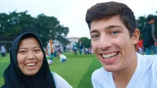 Costrette a mettere il Velo? Cultura indonesiana