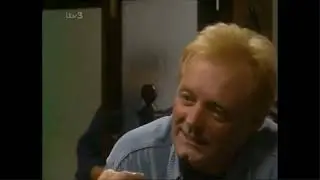 Coronation Street: Les Battersby Scenes - Episode 002