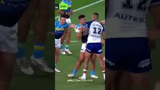 Fifita would of won easy #fypシ゚viral #nrl #fights