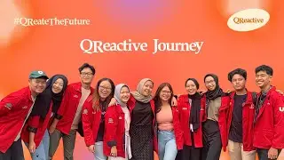 QReactive Journey