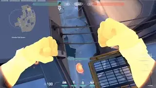 NEW PHOENIX UNDER THE MAP BUG/GLITCH ON ICEBOX - VALORANT GLITCH/BUG TUTORIAL