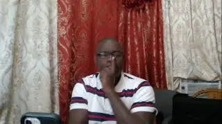 Prophetic Prayer, Topic: 