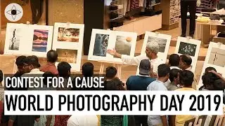 World Photography Day Contest & Exhibition 2019