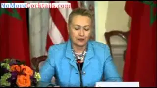 FLASHBACK] Hillary Clinton blames youtube video for Benghazi