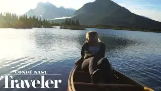 The Best Places to Travel in 2017 I Cond&eacute; Nast Traveler