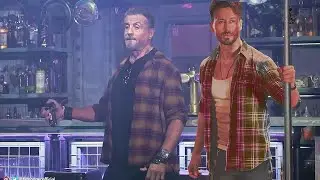 Tiger Shroff Sylvester stallone & Tony Jaa Global Action Movie 2026 | Tiger Shroff next movie 
