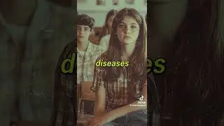 Biological anomalies ppl systematically 