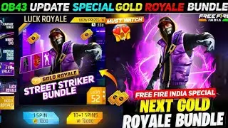 😱 New special 🤫 Gold Royal Event ⚡ February Month BOOYAH PASS 💯 Full Video Tamil 2026 🎉