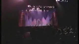 Carman - The Champion - live, late 80s