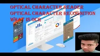 What is OCR || handwriting recognition || Optical Character Reader || Optical Character Recognition