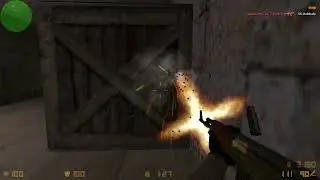 [ POV ] fnatic.MSi cArn vs SK Gaming.se (WCG 2010 Swedish Qualifier)
