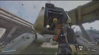 Arc Raiders - Kanonier - deadline mine