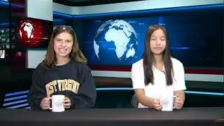 11/13/25 | Common App Process and Chantilly 612's Marketing and Programming Sub-Teams