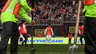 FC26 - COAL ESPORT vs XR1 BLACKLIONS (0-5)