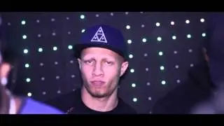 DJ SNYPEZ - VIP FT SAJI B, P1 CAPS, SLAY & YOUNG STEFF