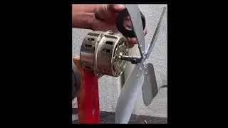😱 Free Energy 🧲🧲magnetic  powerfull Fan #shortsfeed #shorts #youtubeshorts #ytshorts #short #viral #