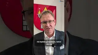 Śrem - podpisanie umowy na budowę osiedla wodorowego